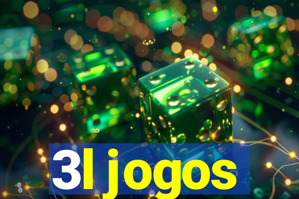 3l jogos